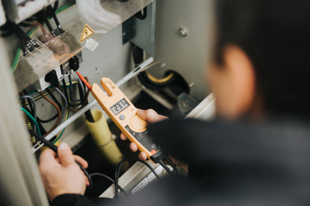 Best Commercial Electrician Services  in Roseland, FL