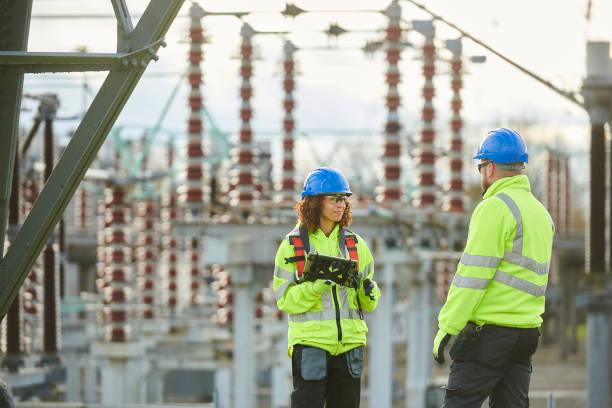 Best Licensed Electrician  in Roseland, FL