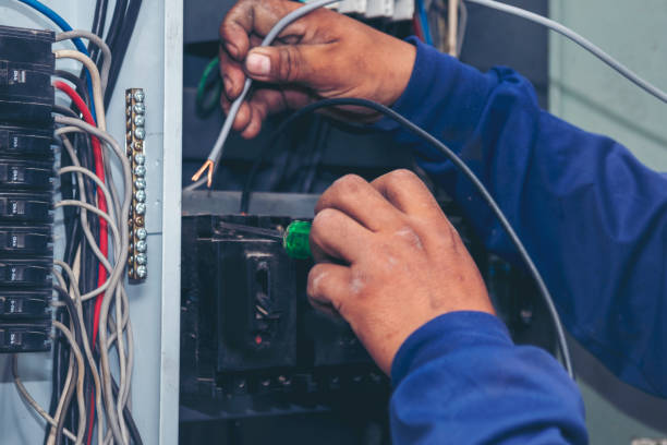 Best Circuit Breaker Repair  in Roseland, FL