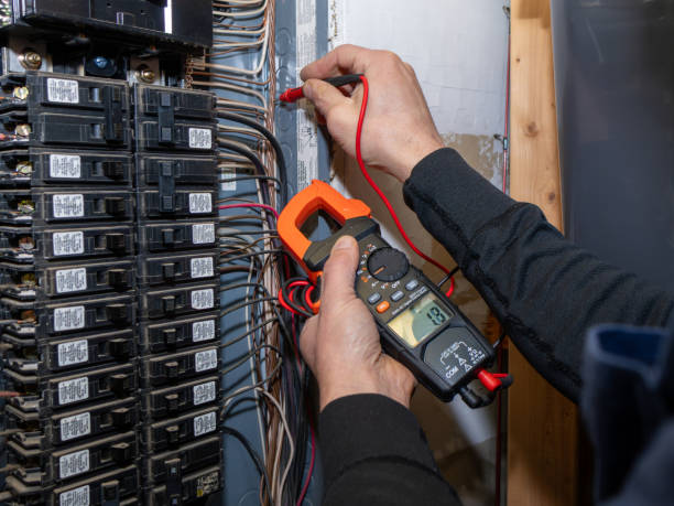 Best Emergency Electrical Repair  in Roseland, FL