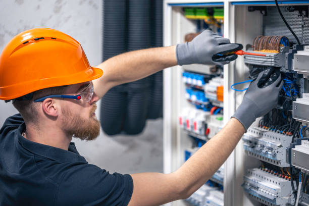 Best Electrical Repair Services  in Roseland, FL