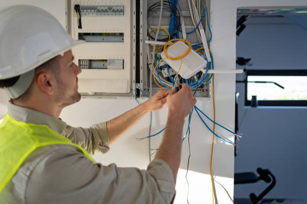 Best Industrial Electrical Services  in Roseland, FL